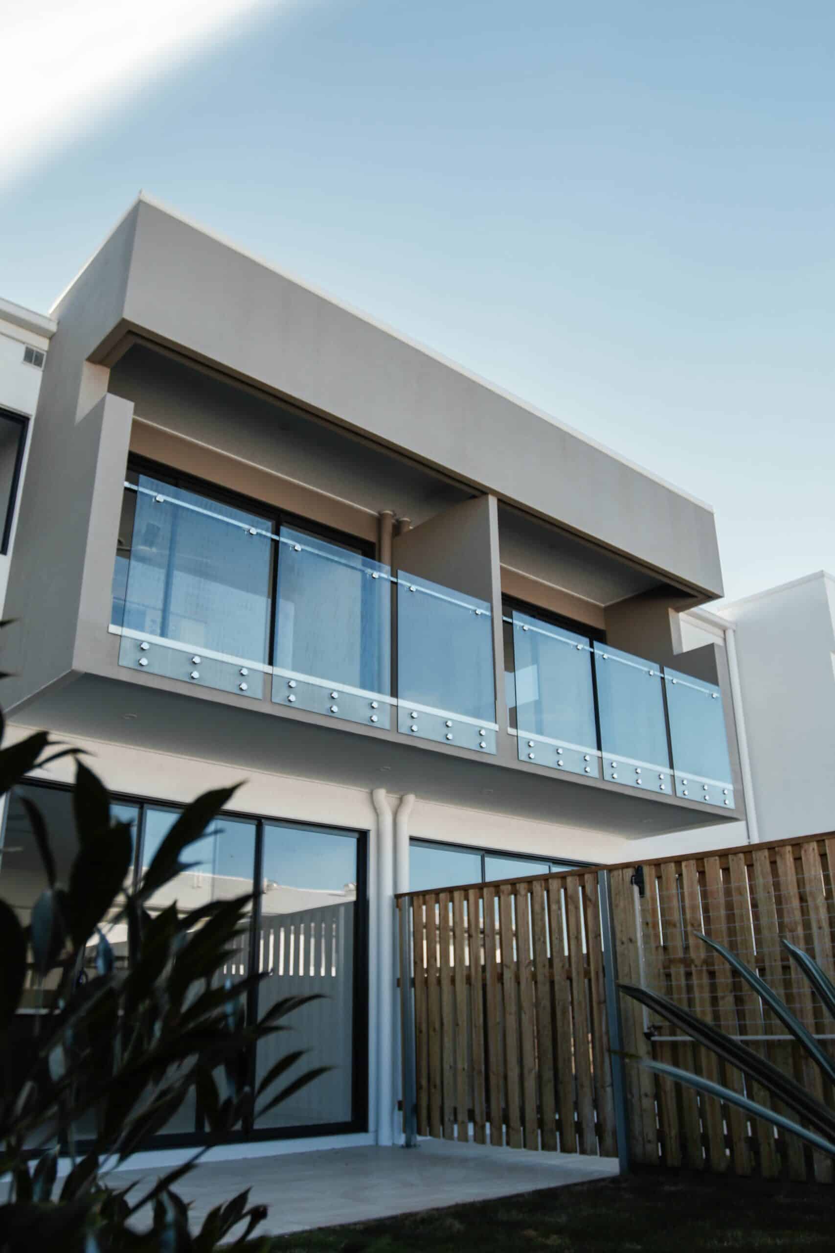 Glass Balustrades Sydney