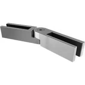 SWIVEL Clamp  (90º - 180º) - SS316