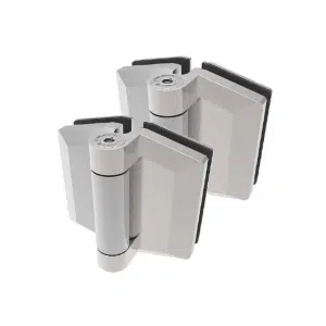 SOFT CLOSE 155 - Glass to Pool Gate - Compatible w. STD