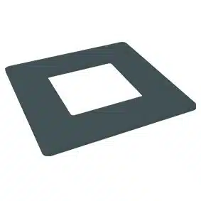 DRESS RING - Suits 65MM HD Posts - MN