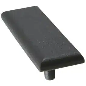 END CAP - Centre Support Rail - G