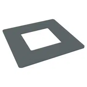 DRESS RING - Suits 50MM Posts - BS