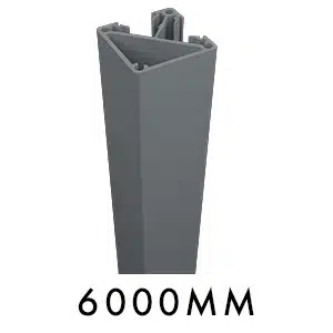 XPS - Post Corner - 6000mm - BS