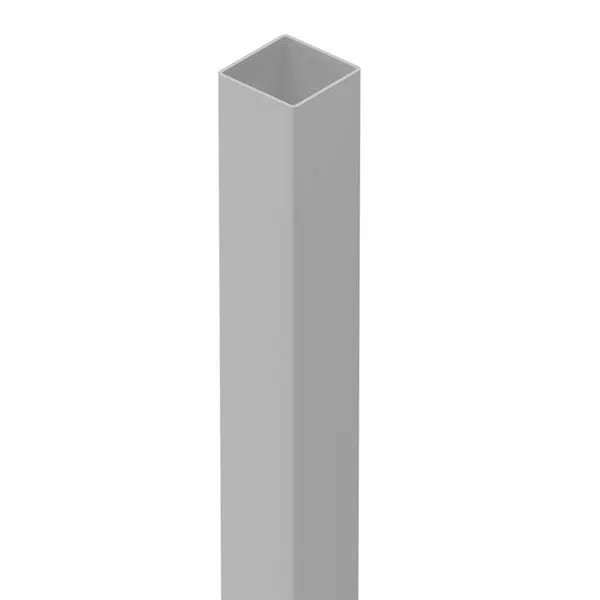 Post – 65x65mm x 2700mm Galvanised Steel Fencing Post - S