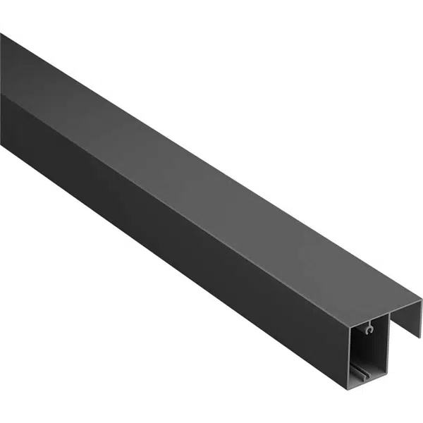 XPRESS Screening - 65 x 82mm Patented Sliding Gate TOP RAIL - MN