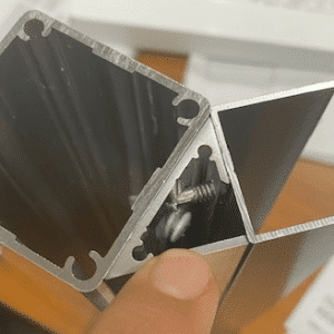 Angle Bracket - 135 Deg - Image 3