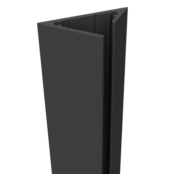 135º Corner Adapter - 6000mm - Monument