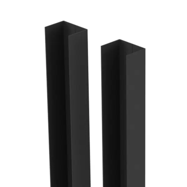 U Channel Frame Kit - B