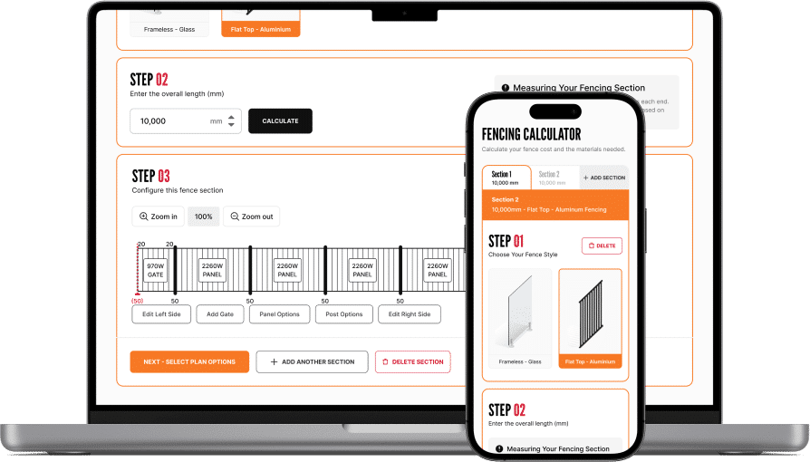 Fence Calculator