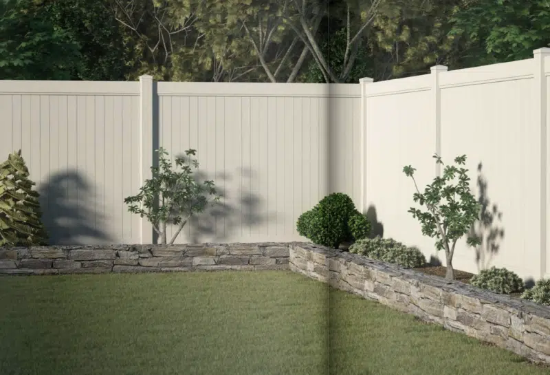 FULL PRIVACY - PANEL - 2388W x 1800H - Image 2