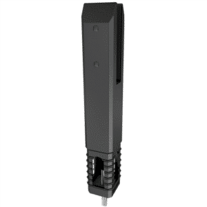 POOL MADRID - Extended Spigot - BLACK